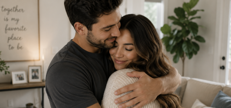 What Does It Mean to Become One in Marriage?